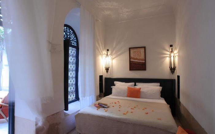 Riad Dar Sara