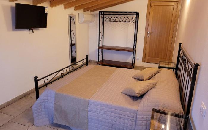 Il Casale di Lucullo, la tua casa in Toscana