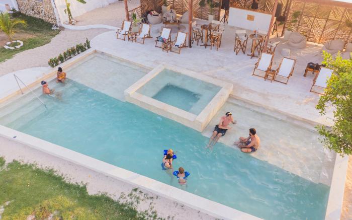 Vista Mare Beach House