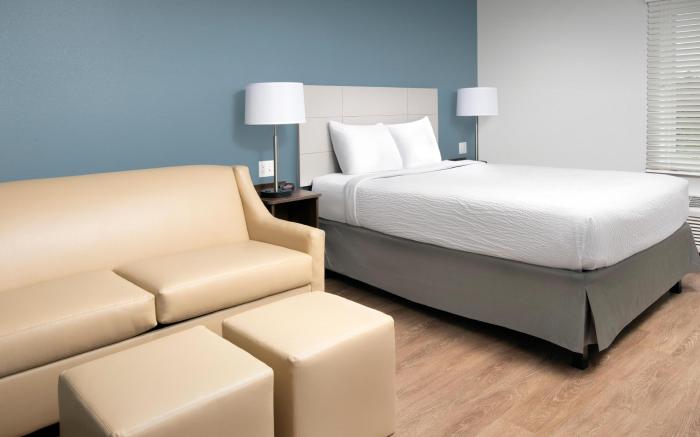 Extended Stay America Suites - Providence