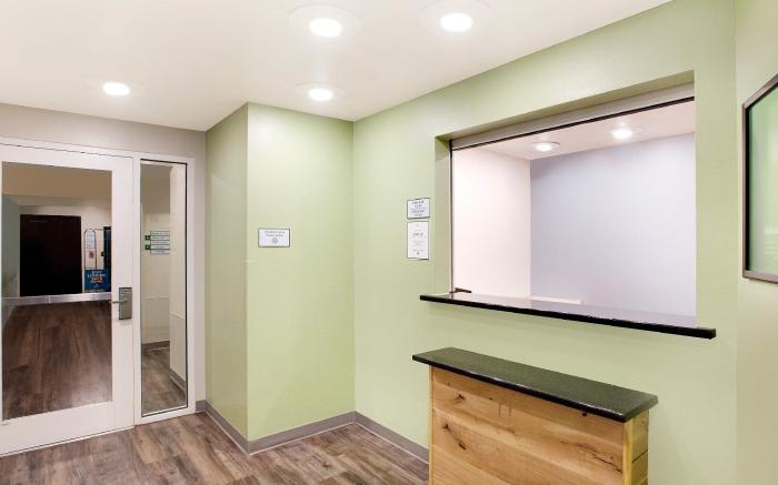 Extended Stay America Select Suites - Austin - Northwest