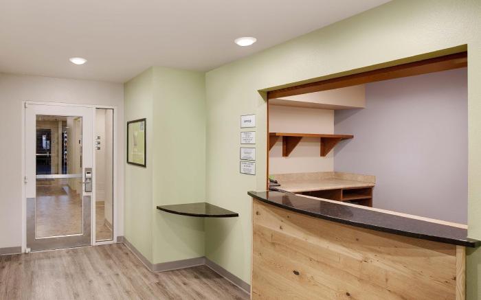 Studio 6 Bossier City, LA - Shreveport