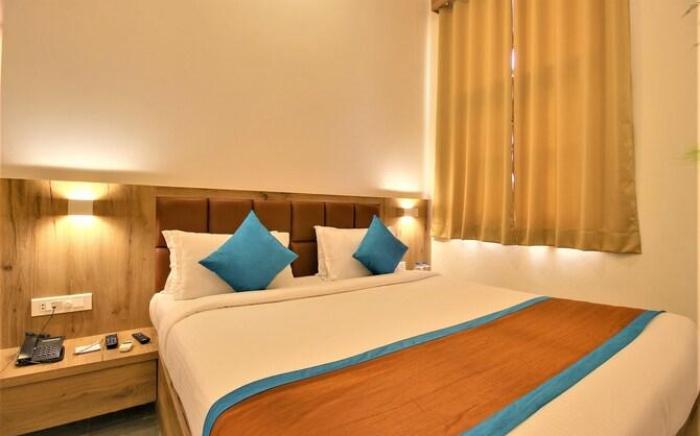 Palm Valley Resort By Skua World