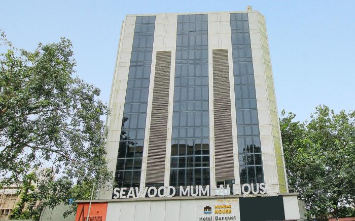 Hotel Mumbai House -Juhu