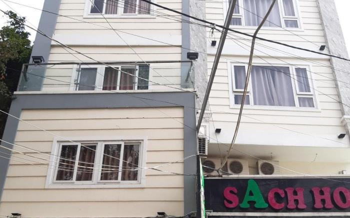 SẠCH HOTEL