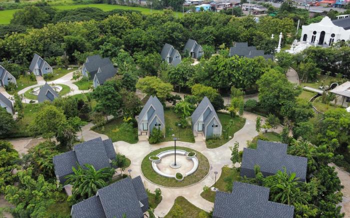 โรงแรมสบายโฮเต็ล