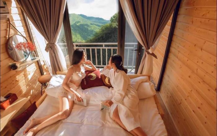 Sapa The Chill Garden & Villas