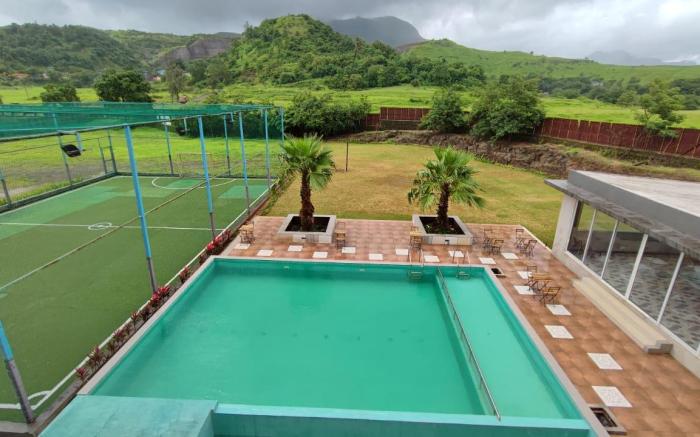 Le Jardin Resort and Spa
