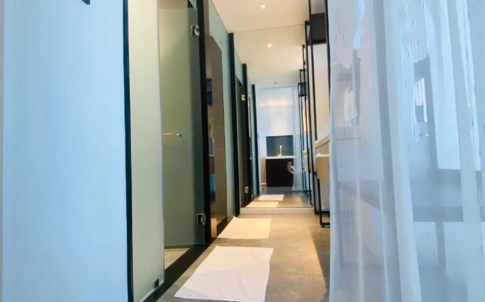 NEWCC HOTEL AND SERVICED APARTMENT