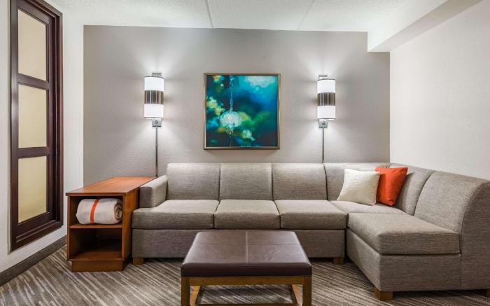 Hyatt Place Atl Duluth Johns Creek
