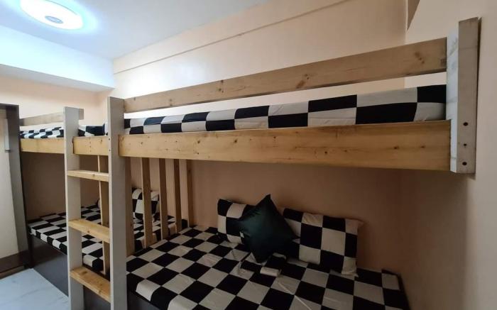Tagaytay House by Bea & RM 4Br W/2Bathtubs