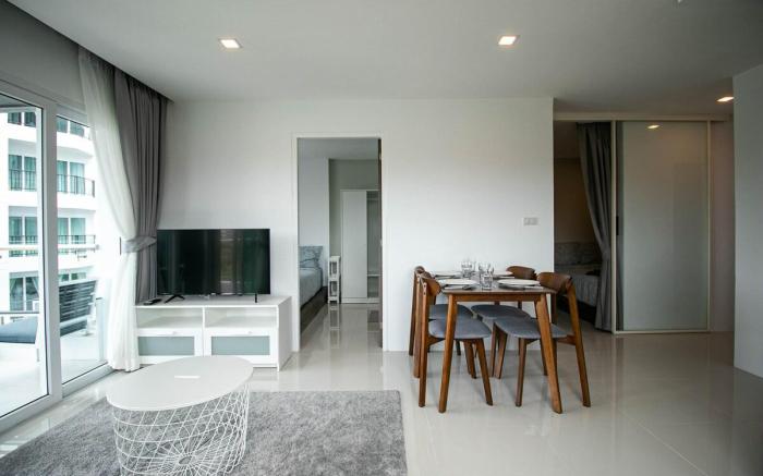 Mantra Beach Condominium 3bedroom - M240