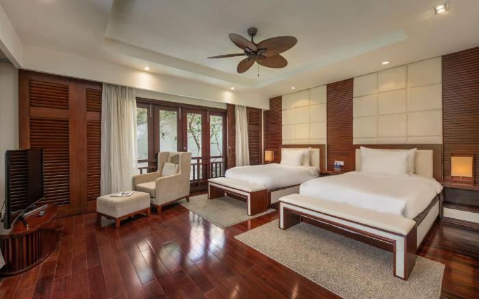 Resort Villas Đà Nẵng By Abogo