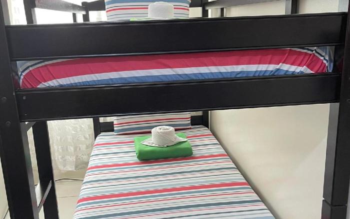 Green Residences Stays by PBYY