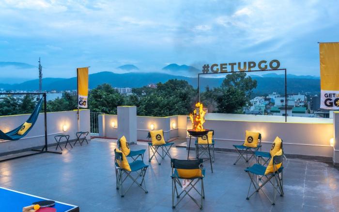The Hosteller Dehradun