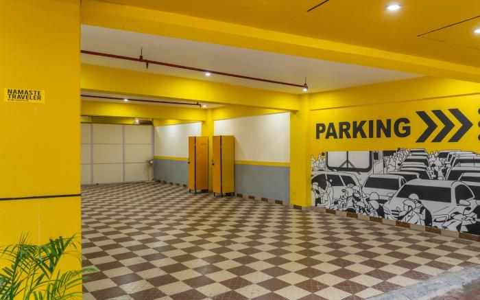 The Hosteller Dehradun
