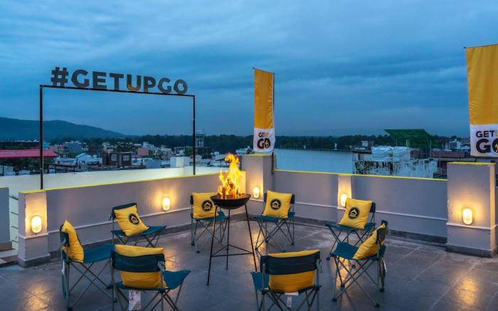 The Hosteller Dehradun