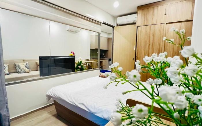 The Song Vung Tau Apartment