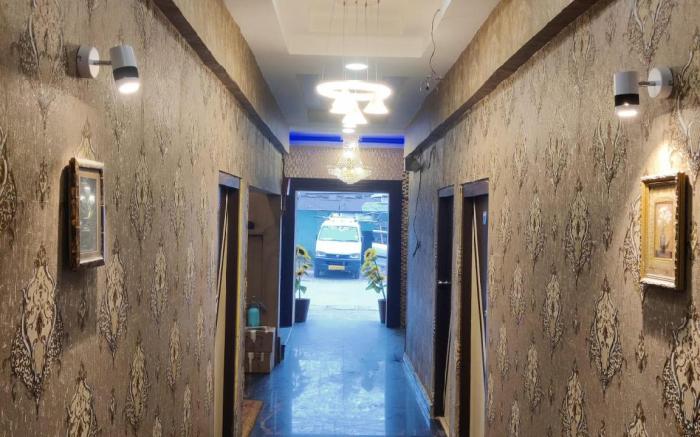 HOTEL SUKHMANI