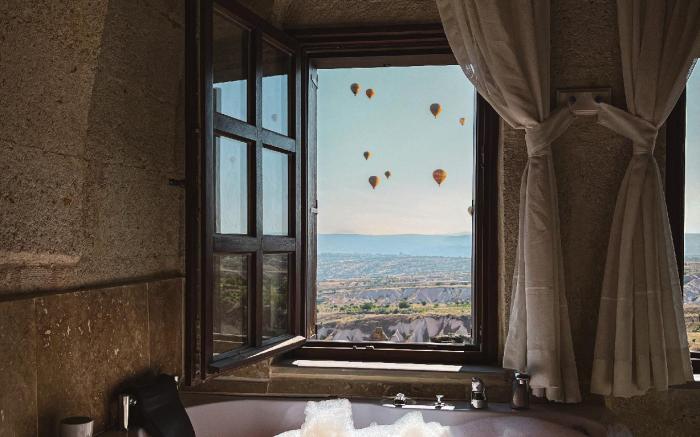 Karma Suites Cappadocia