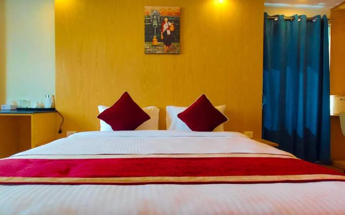 Hotel Grand View