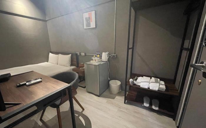 Pure Me World Hotel