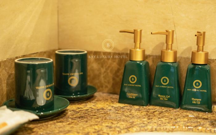 Bay Luxury Hotel - No 9 Nguyen Truong To, Ba Dinh