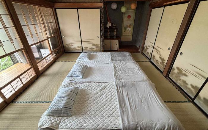 Showa Kamigaya House, Hamamatsu City - Experience the Showa Era of Japan!
