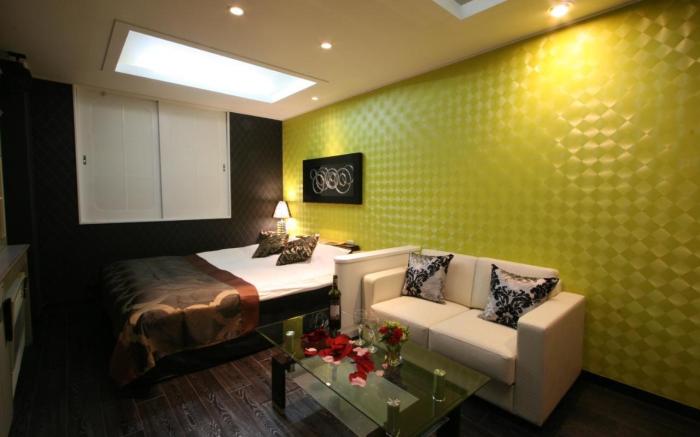 Restay Kokura - Adult Only