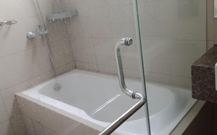 Mactan Newtown Condo for daily rent