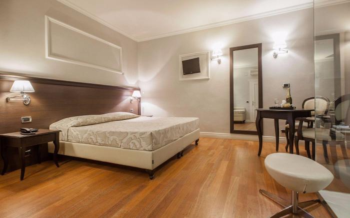 Hotel Lombardia