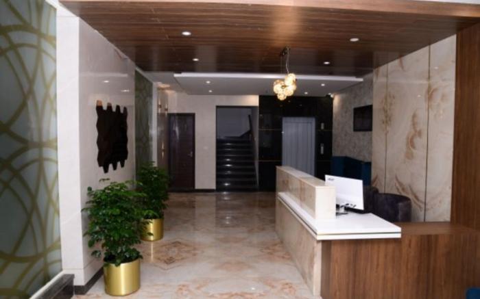 Hotel Bangalore Times