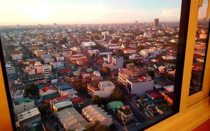 LetStay: Sun Residences 1-Bedroom Condo 23-Sqm