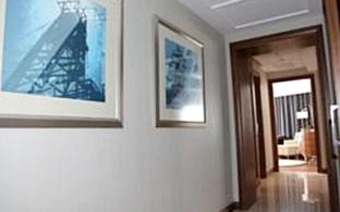 Dedeman Zonguldak Hotel