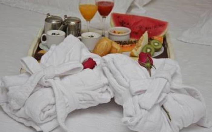 Delcas Hotel
