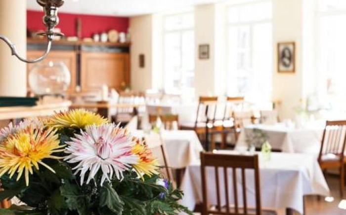 Der Insulaner - Hotel & Restaurant