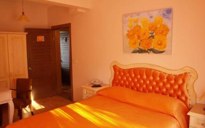 Sapanca Dilek Konagi Hotel
