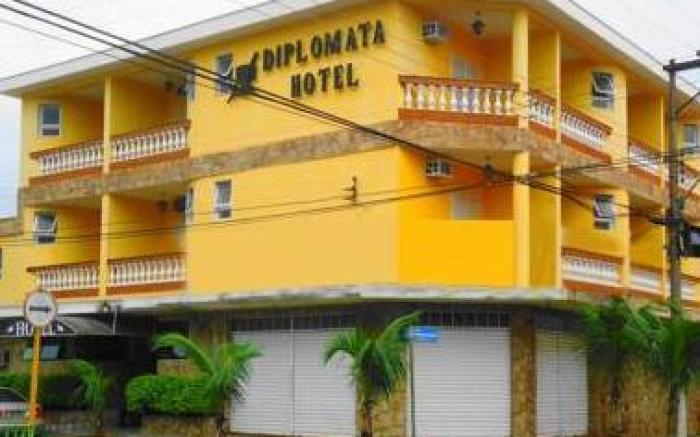 Diplomata Hotel