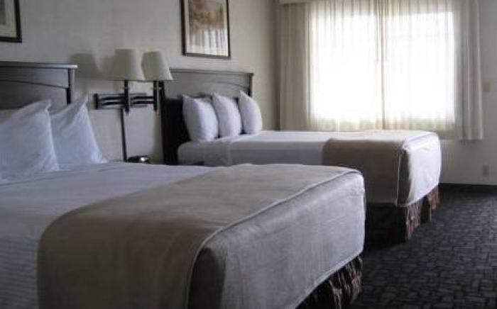 Discovery Inn