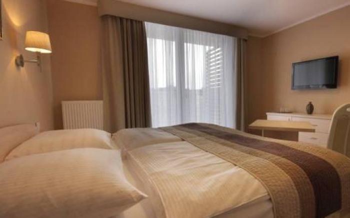 Hotel Messa