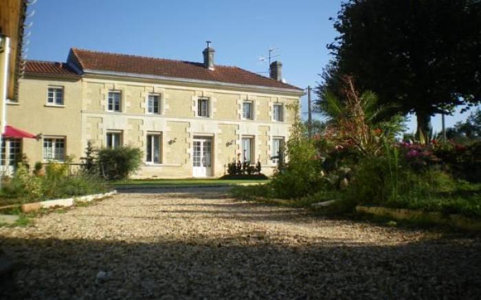 Domaine des Tilleuls