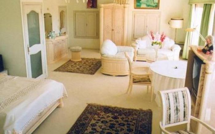 Domaine du Paradis des Oiseaux