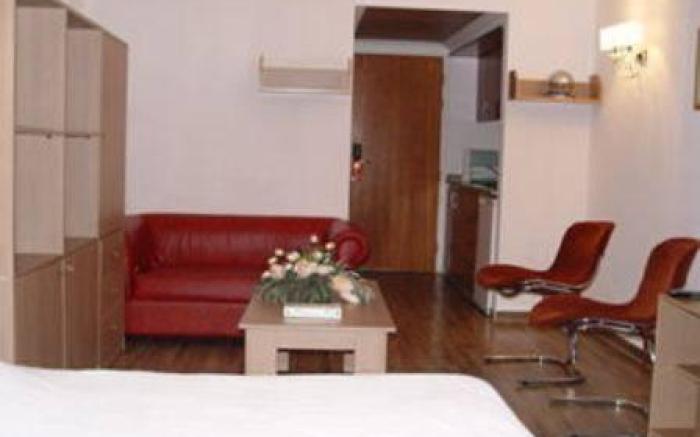 Dreams Suites