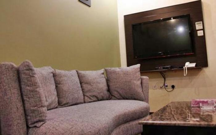 Drr Ramh Hotel and Apartments