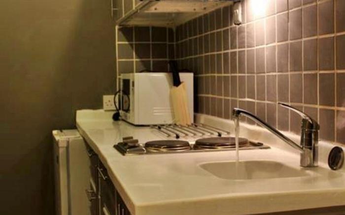 Drr Ramh Hotel and Apartments