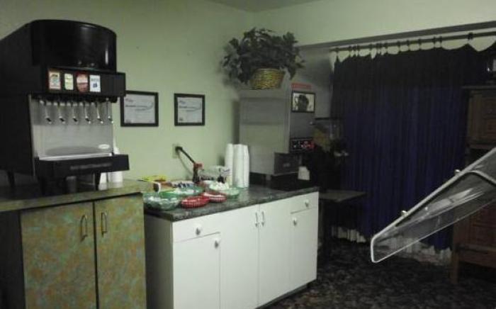 Dutton Inn