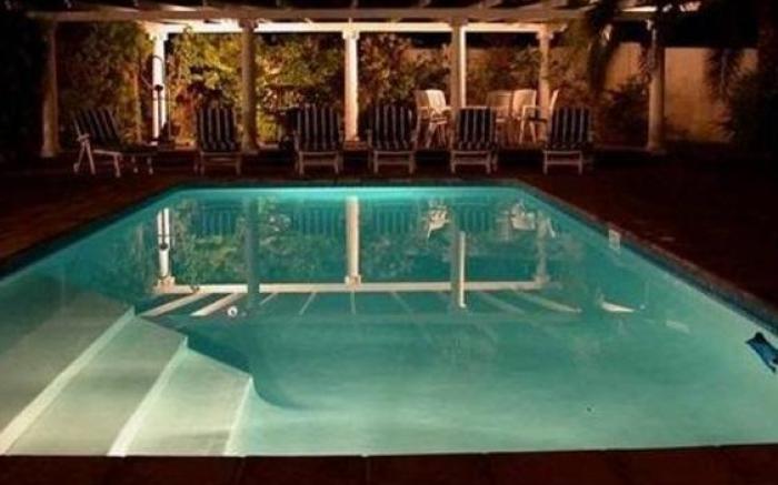 Easy Five Guest House