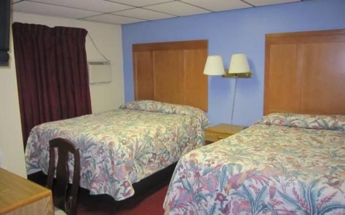Economy Inn Tonawanda