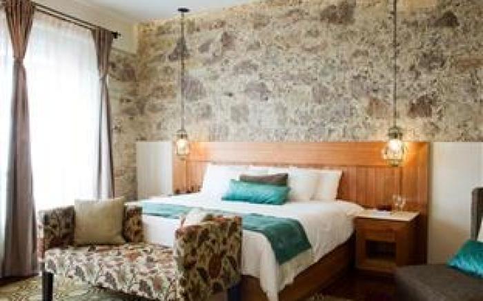 Edelmira Hotel Boutique