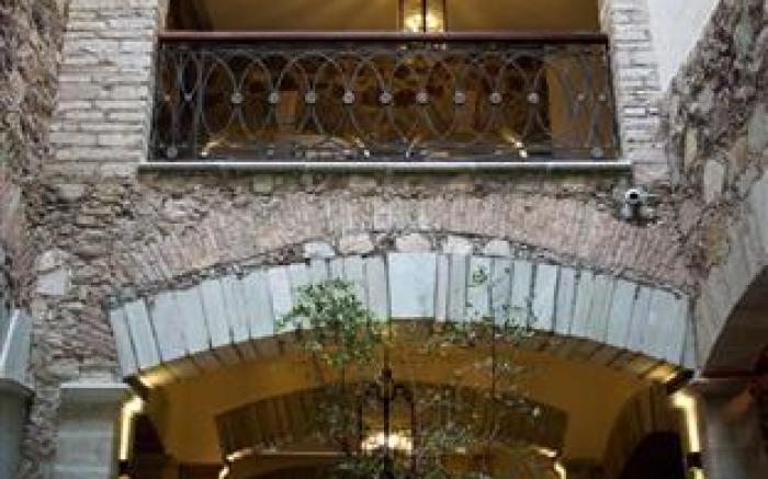 Edelmira Hotel Boutique